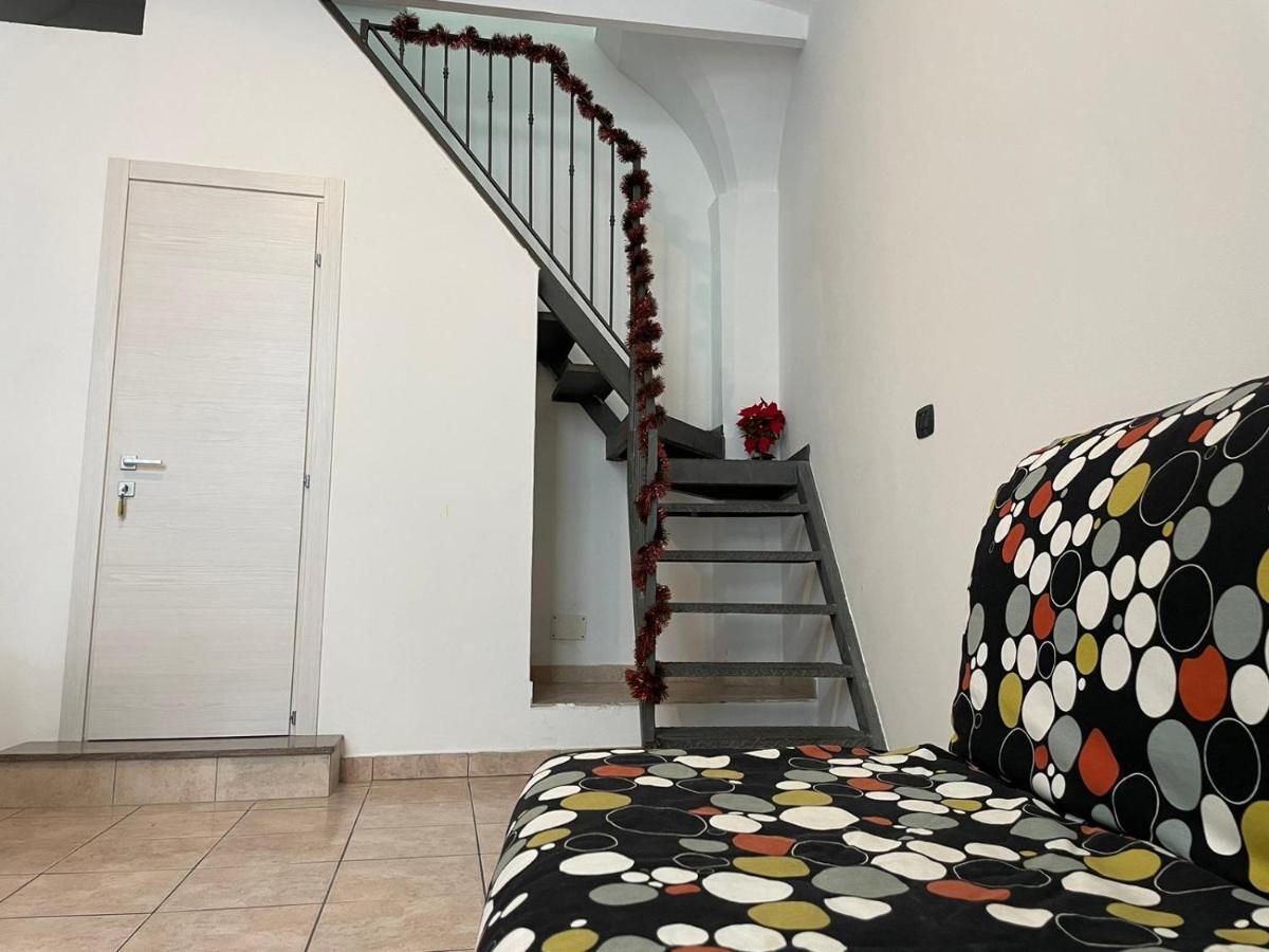 Catania Centro Storico Camere Zewnętrze zdjęcie